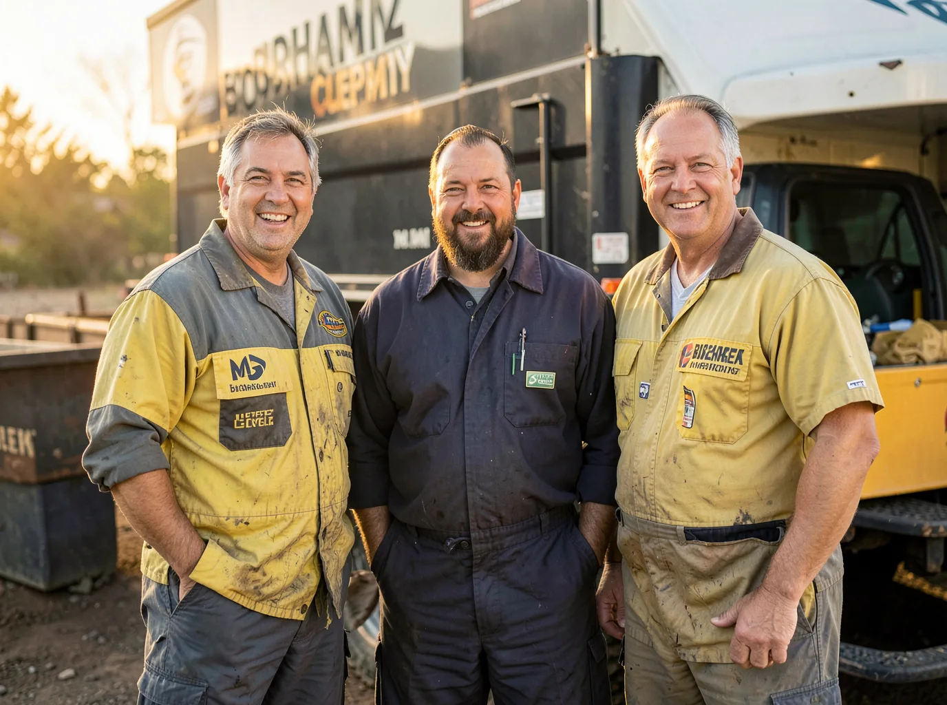Sewage Cleanup company in Okanogan, WA