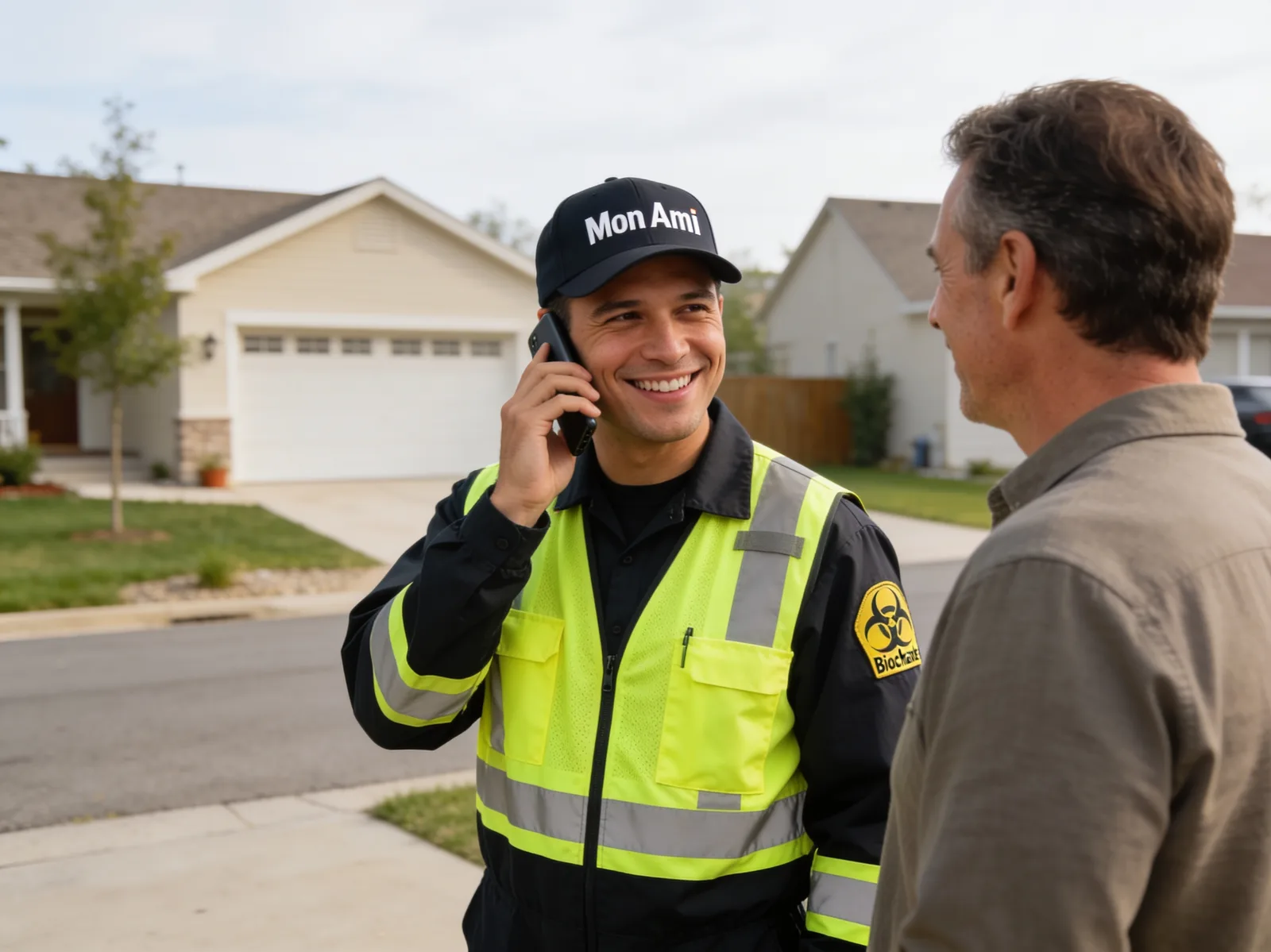 Sewage Cleanup Okanogan, WA FAQs