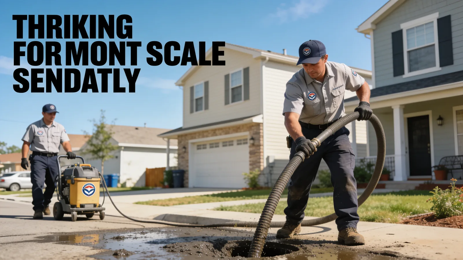 Sewage Cleanup in Okanogan, WA near me